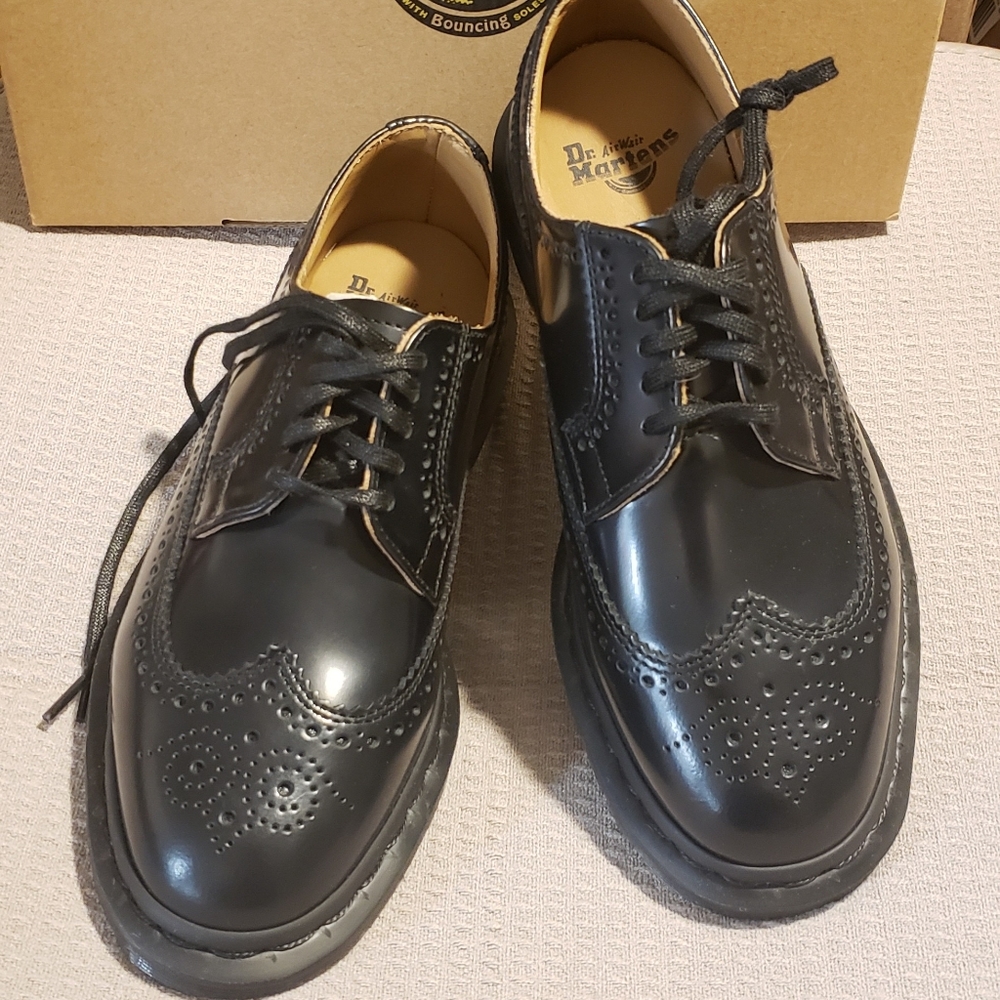 Dr. Martens